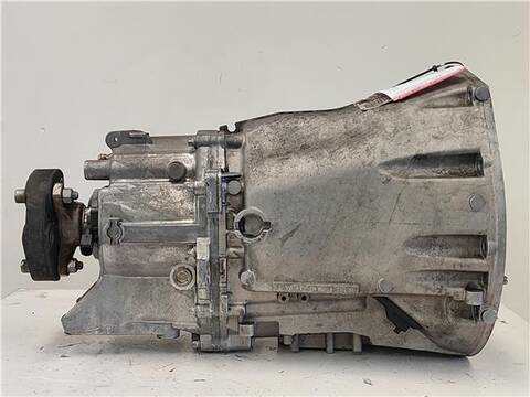 Foto 4ª: Caja Cambios Mercedes Clase C 160 2.2 C 220 CDI LA) 203.708) COUPE 150CV 110KW [OM 646.963] (2004)
