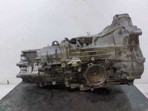 Foto 2ª: Caja Cambios Volkswagen Passat EDITION BERLINA 101CV 74KW [AVB] (2001)