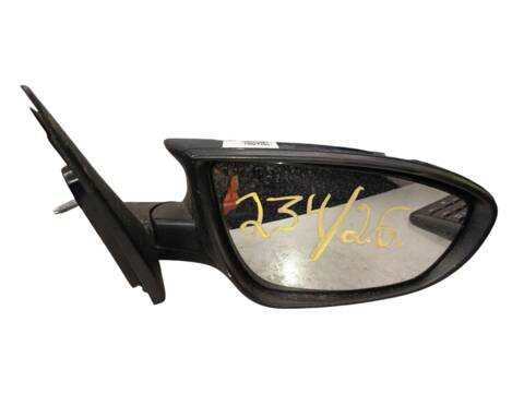 Retrovisor Derecho Hyundai Bayon 1.0 T-GDI 48V-HYBRID