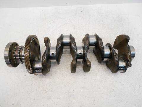 Foto 1ª: Cigüeñal Bmw Serie 3 315 N47 136 - 143 CV [N47D20C] (2013)