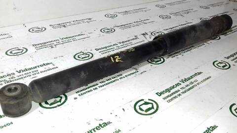 Foto 3ª: Amortiguador Trasero Izquierdo Nissan Micra 1.4 CAT 88CV 65KW [CR14DE] (2006)