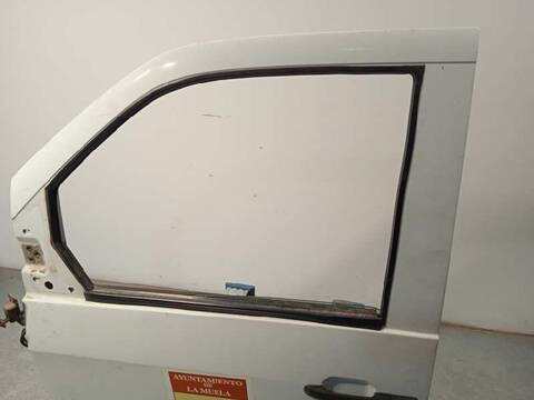 Foto 3ª: Puerta Delantera Izquierda Mercedes Vito 110 D EURO 2 638.174) 98CV 72KW [601970] (1998)