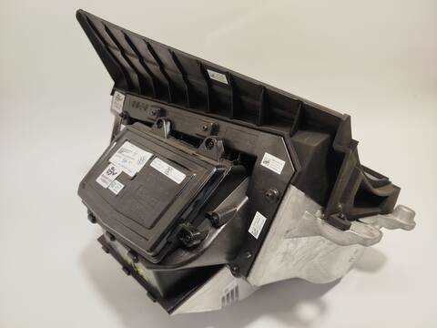 Foto 4ª: Pantalla Multifuncion Audi Q4 E-TRON SPORTBACK F4N) 40 E-TRON [EBJA] (2022)