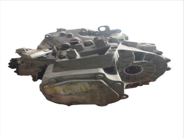 Caja Cambios Peugeot 3008 1.6 HDI 109CV