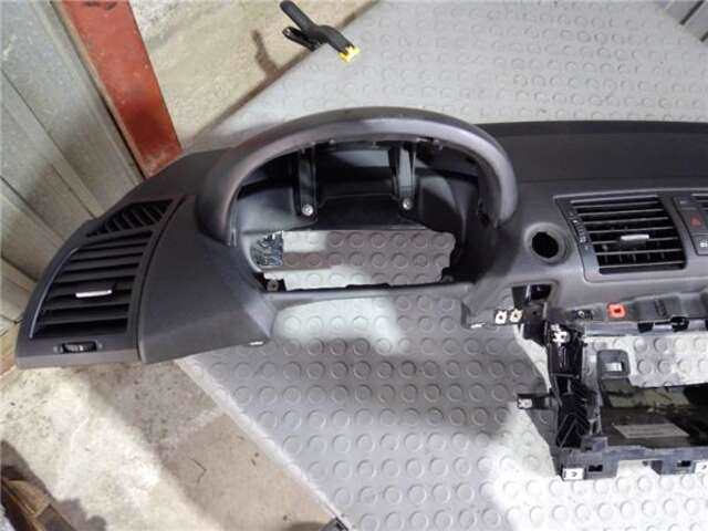 Foto 2ª: Salpicadero Bmw Serie 1 114 2.0 118D [2.0 LTR. - 90 KW 16V DIESEL CAT] [M47N 204 D4]