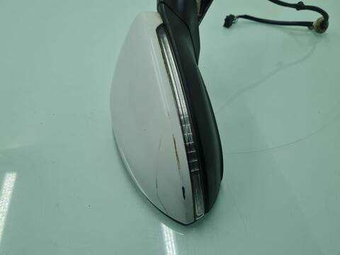 Retrovisor Derecho Volkswagen Golf ADVANCE BLUEMOTION 105CV 77KW