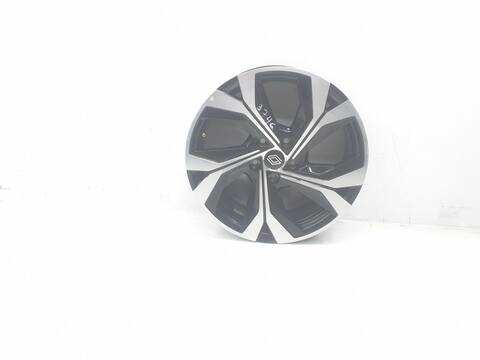 Foto 2ª: LLanta Aleacion Renault Arkana TECHNO