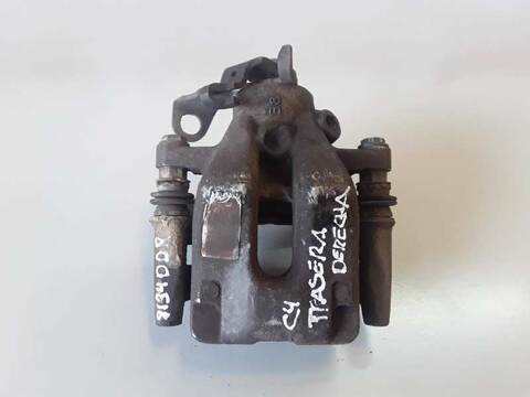 Pedal Embrague Citroen C4 EXCLUSIVE 2.0 HDI CAT RHR - DW10BTED4) 136CV