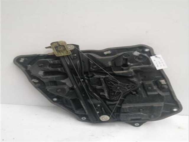 Foto 3ª: Elevalunas Eléctrico Trasero Derecho Bmw Serie 5 518 3.0 530D M SPORT [3 0 LTR. - 195 KW 24V TD] BERLINA 265CV