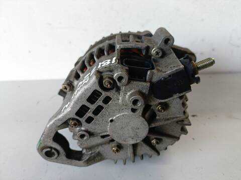 Foto 3ª: Alternador Nissan Primera ACENTA 1 CAT 109CV (2001)