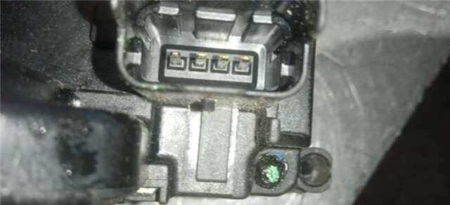 Foto 3ª: Cerradura Puerta Delantera Izquierda Renault Clio 1.5 DCI (86CV) [K9K766]