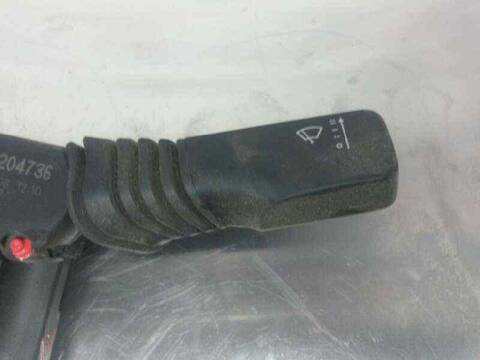 Foto 4ª: Mando Luces Opel Zafira 200CV 147KW (2005)