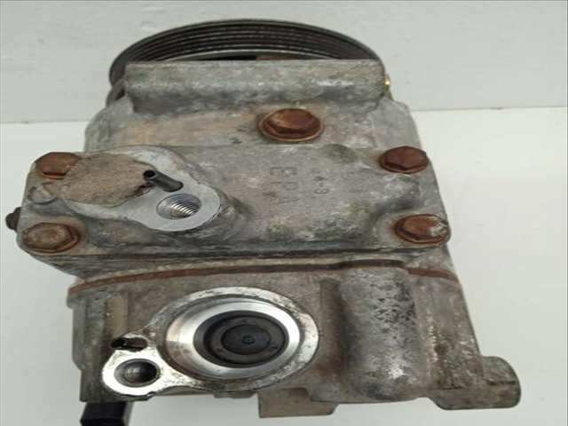 Foto 3ª: Compresor Aire Acondicionado Seat Altea HOT 105CV 77KW [BJB] (2005)