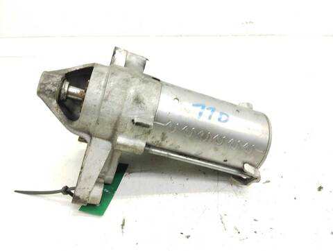 Motor de Arranque Citroen C4 BERLINA