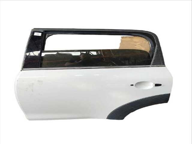 Puerta Trasera Izquierda Mini Countryman COOPER D ALL4