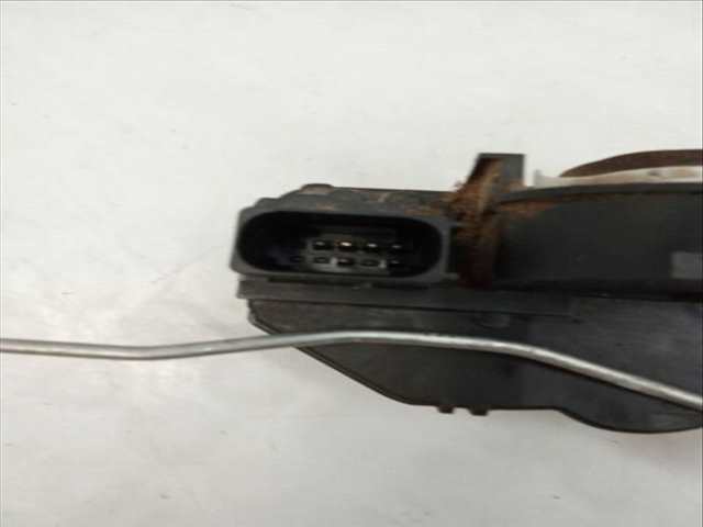 Foto 4ª: Cerradura Puerta Trasera Derecha Opel Astra 1.6 68) 115CV 85KW [A 16 XER,B 16 XER] (2010)