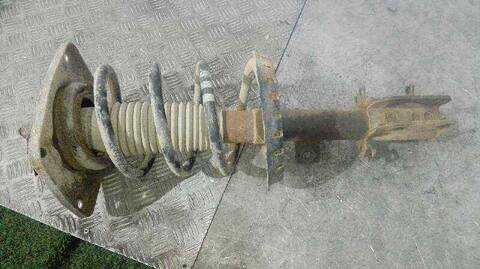 Amortiguador Delantero Izquierdo Citroen Jumpy 1.6 16V HDI 90CV 66KW