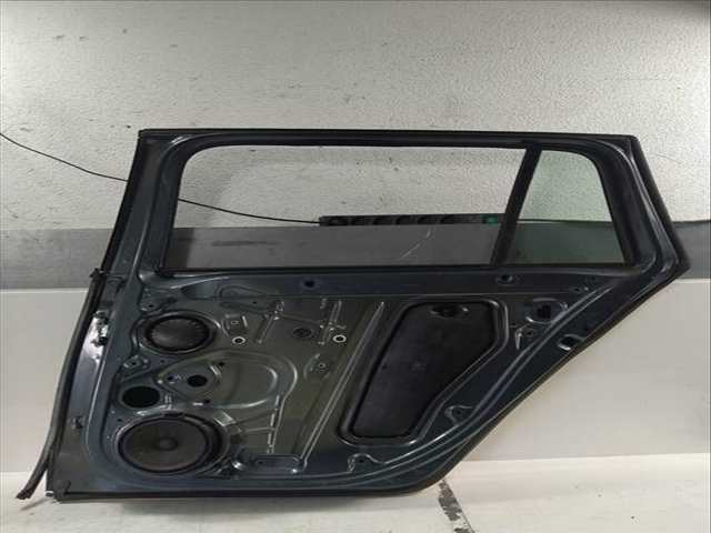 Foto 1ª: Puerta Trasera Derecha Skoda Octavia 150 CV 110KW [CRMB CRM] (2016)