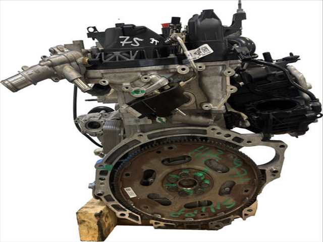Foto 2ª: Motor Completo Jeep Wrangler 270CV 199KW [EC1] (2023)