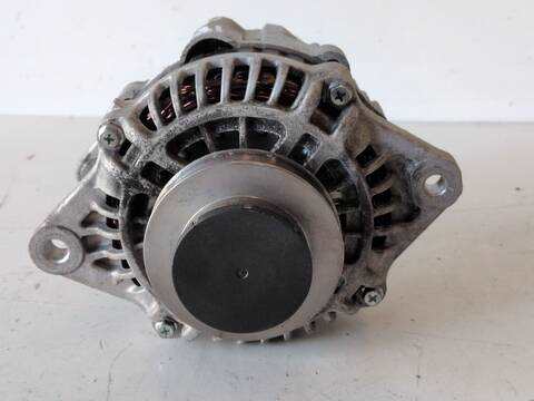 Alternador Nissan Primera ACENTA 2.2 16V TD CAT 139CV