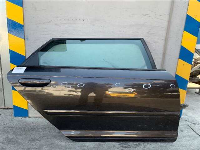 Puerta Trasera Derecha Audi A3 1.6 G