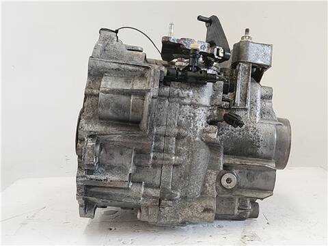 Foto 2ª: Caja Cambios Seat Altea 2.0 TDI 16V 140CV 103KW [CFHC] (2011)