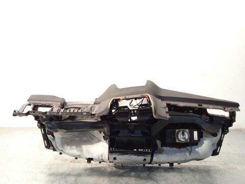 Foto 4ª: Kit Airbag Bmw X1 2.0 D 150CV 110KW B47D20 F48) SDRIVE18D [B47C20B] (2018)