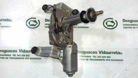Motor Limpia Trasero Ssangyong Actyon 200 XDI 4WD 141CV 104KW
