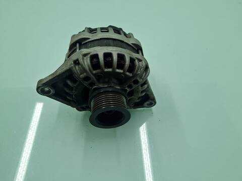 Foto 2ª: Alternador Fiat Ducato 130 RS 4035 MM) L4H2) 131CV 96KW FURGON [F1AGL411D] (2018)