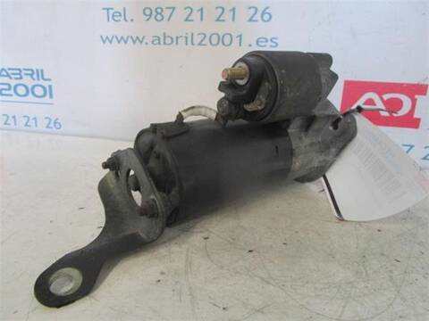 Foto 2ª: Motor de Arranque Volvo S60 2.4 BERLINA 140CV 103KW [B 5244 S2] (2001)
