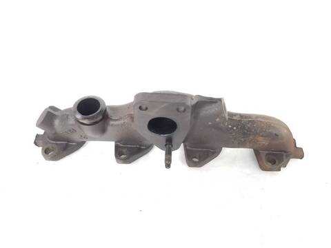 Colector Escape Renault Kangoo 1.5 DCI D FAP 75CV