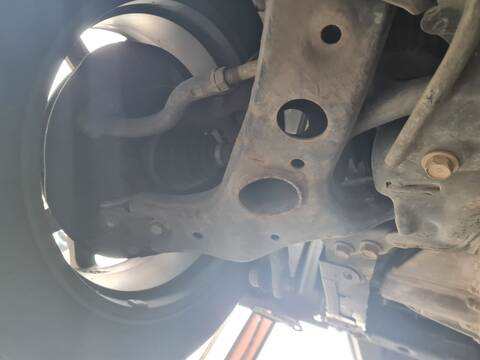 Brazo Suspension Delantero Izquierdo Toyota Rav4 FEEL HYBRID 197CV