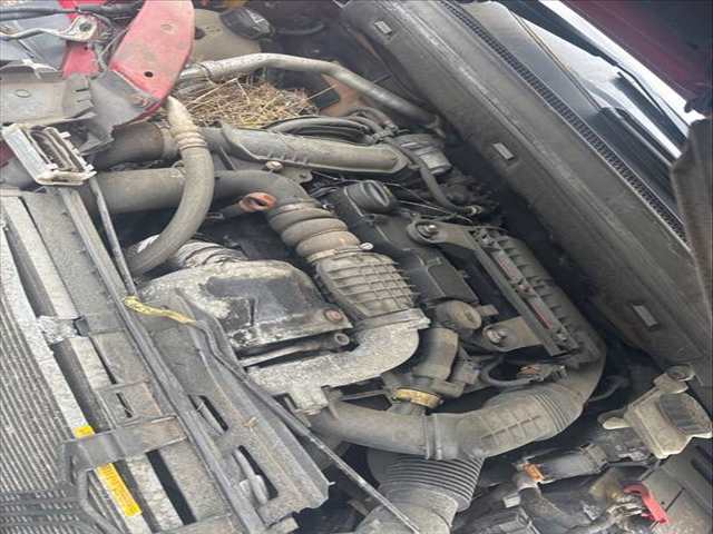 Motor Completo Citroen C4 1.6 BLUEHDI 120 CV PICASSO 88KW
