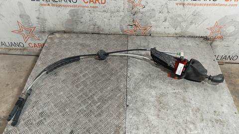 Palanca de Cambio Mercedes Sprinter 310/313/316 CDI 906.131/132/133/135) 129CV 95KW CAJA ABIERTA