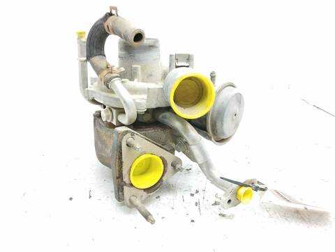 Foto 4ª: Turbocompresor Renault Scenic I- MUSIC 131CV 96KW [F9Q E8] (2006)