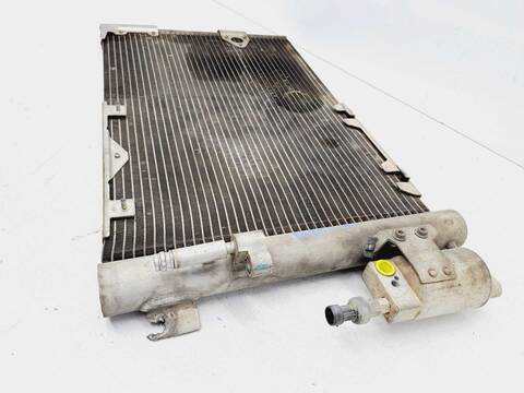 Foto 4ª: Radiador Calefaccion A.A. Opel Astra COMFORT BERLINA 101CV 74KW [X16XEL] (1998)