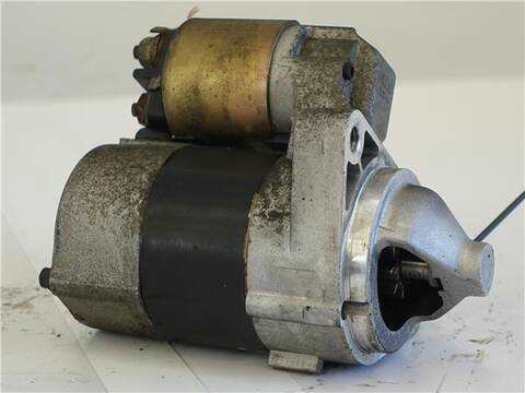 Motor de Arranque Nissan Almera 1.8 114CV 84KW