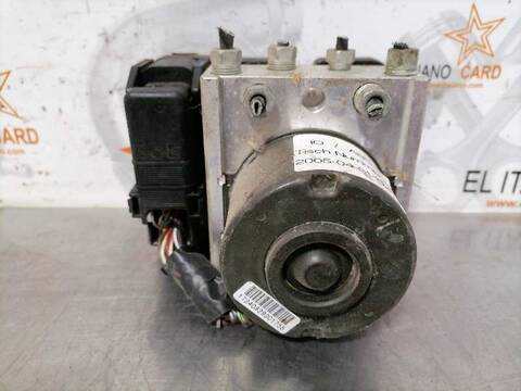 Foto 3ª: Abs Ford Focus 1.8 TDCI TD CAT BERLINA 116CV 85KW (2004)