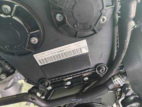 Foto 2ª: Motor Completo Audi A6 2.0 TFSI BERLINA 252CV 185KW [CYP] (2017)