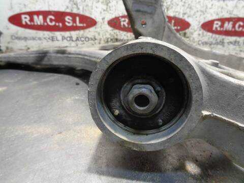 Foto 2ª: Brazo Suspension Delantero Izquierdo Seat Ibiza COOL 64CV 47KW [AZQ] (2004)
