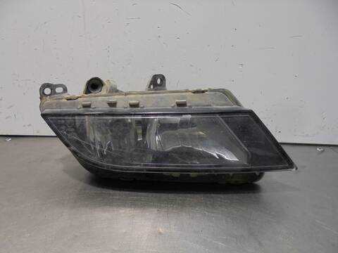 Faro Antiniebla Delantero Izquierdo Seat Ibiza ERENCE 86CV 63KW