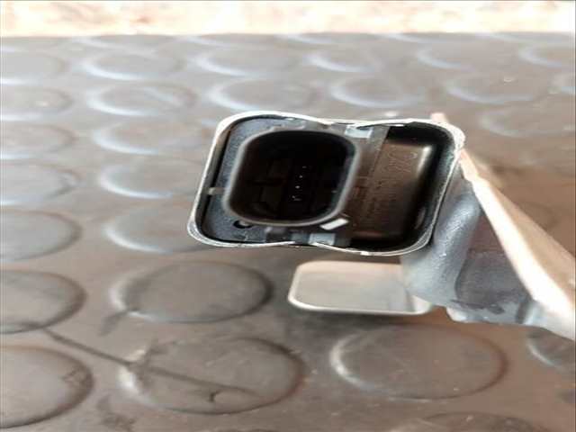Foto 3ª: Sensor Impacto Airbag Toyota Land Cruiser 3.0 D-4D GX 163CV (2003)