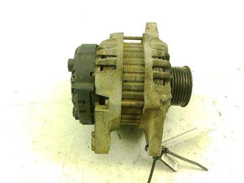 Foto 3ª: Alternador Hyundai i30 1.4 [G4FA] (2007)