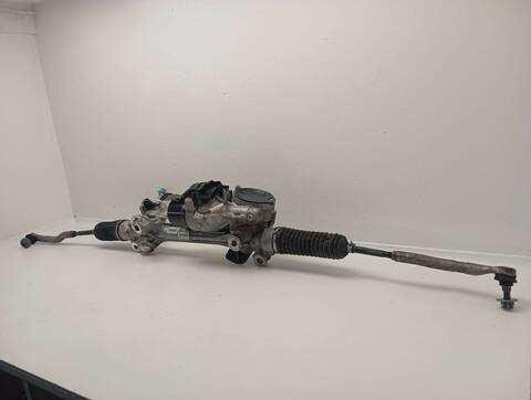 Foto 2ª: Cremallera de Direccion Honda Civic TYPE R 320CV 235KW [K20CI] (2017)