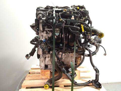 Foto 3ª: Motor Completo Toyota Yaris 1.5 125CV 92KW [M15A] (2022)