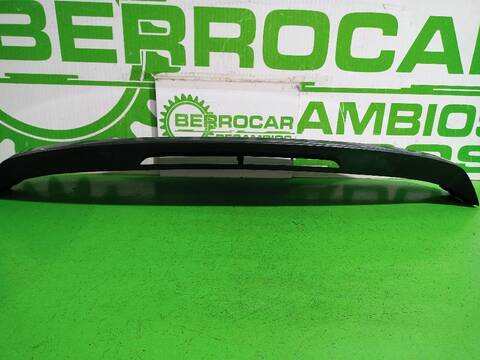 Foto 3ª: Alerón Trasero Volkswagen T-Roc BASIS 110CV [DLAA] (2021)