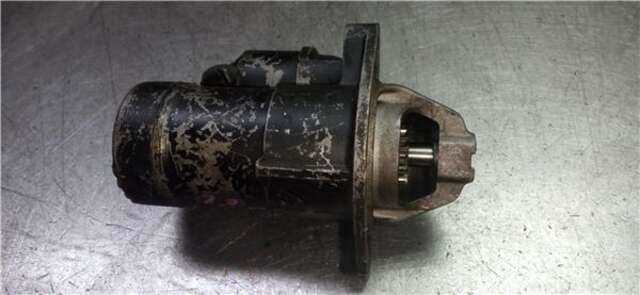 Motor de Arranque Opel Astra 1.7 DTI 16V
