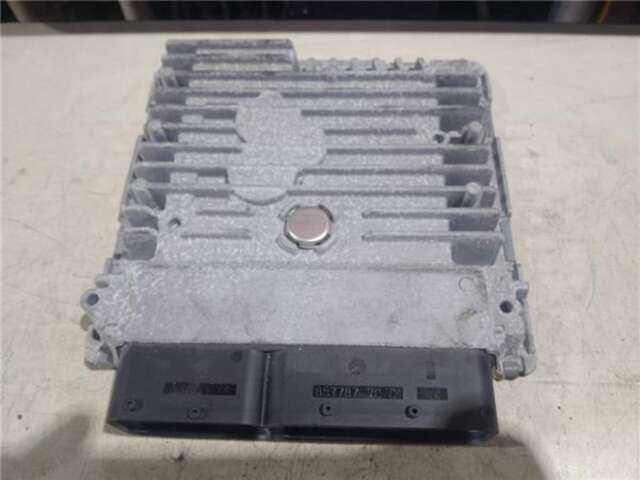 Centralita Motor ECU Volkswagen Touran 1.6 ADVANCE BLUEMOTION [1.6 LTR. - 77 KW TDI DPF]