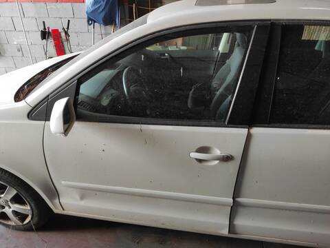 Puerta Delantera Izquierda Volkswagen Polo BUD