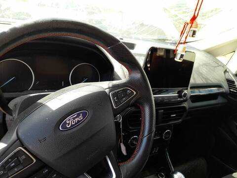 Kit Airbag Ford EcoSport 1.5 ECOBLUE TDCI 95CV 70KW